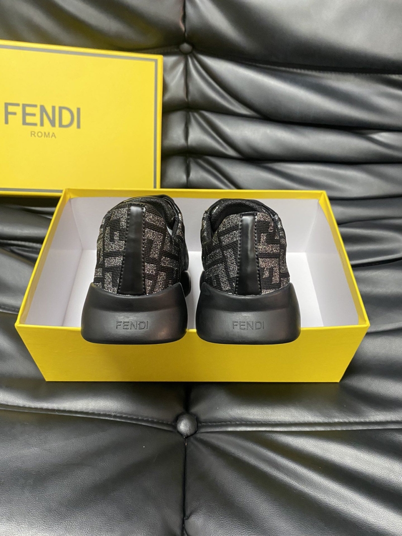 Fendi Sneakers